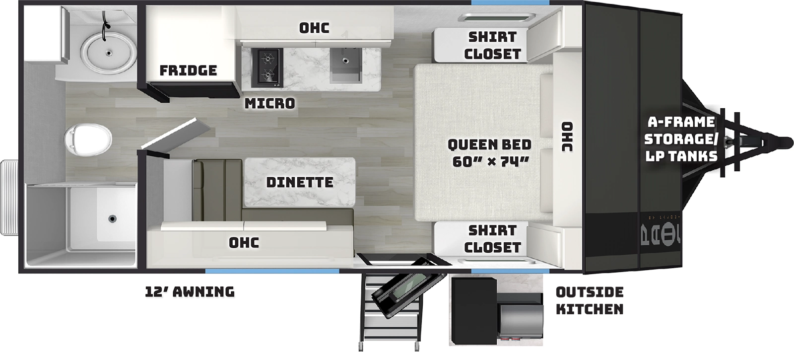 Pause R17RB Floorplan